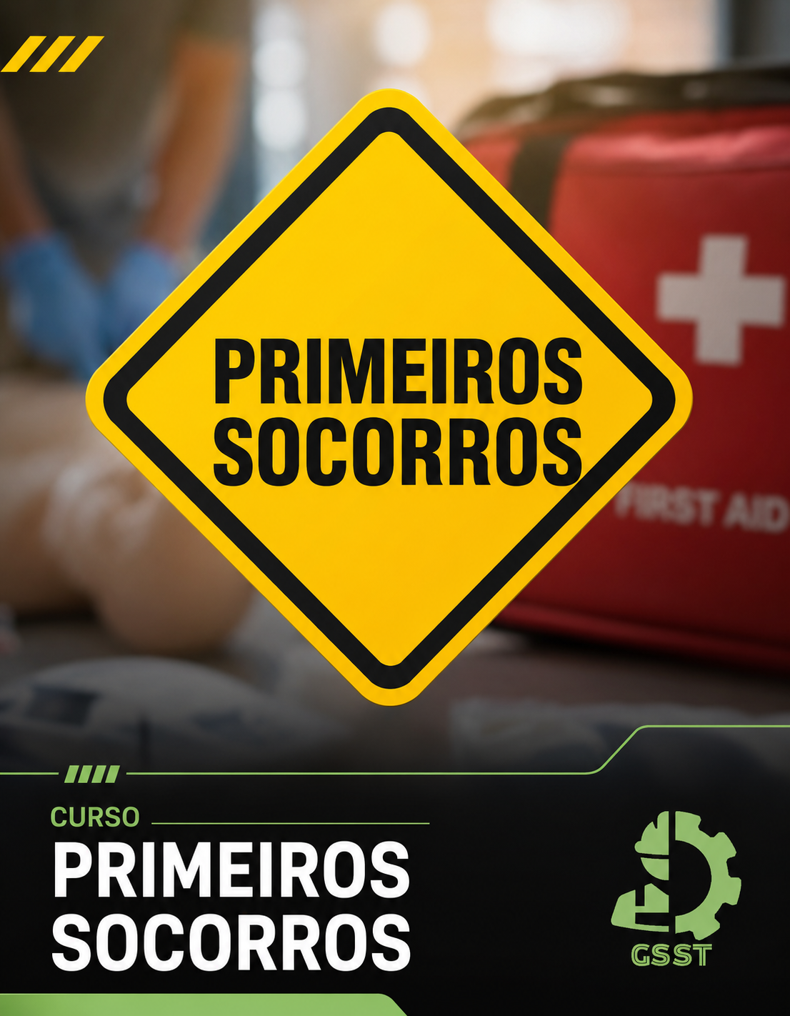 Normas Regulamentadoras