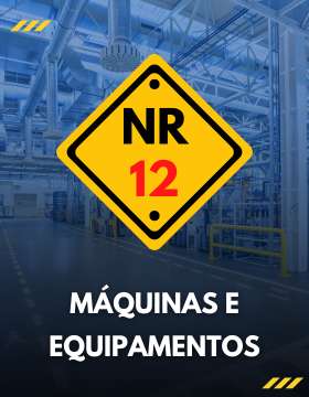 Normas Regulamentadoras