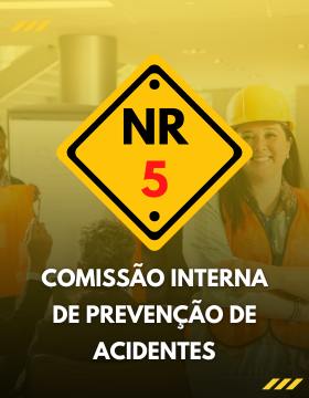 Normas Regulamentadoras