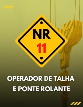 Normas Regulamentadoras