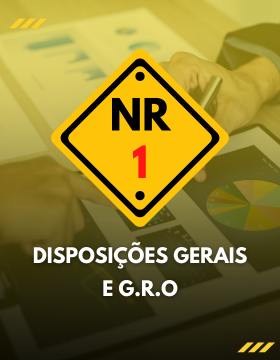 Normas Regulamentadoras