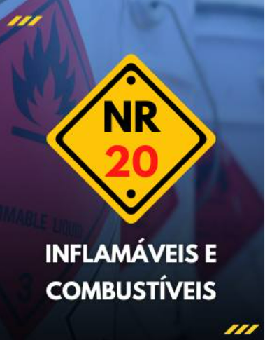 Treinamentos de segurança do trabalho