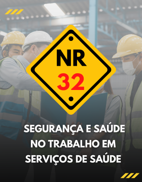 Segurança do Trabalho