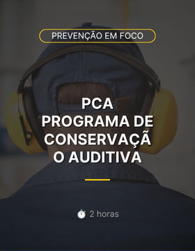 Prevenção em Foco