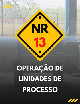 Normas Regulamentadoras
