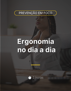 Prevenção em Foco