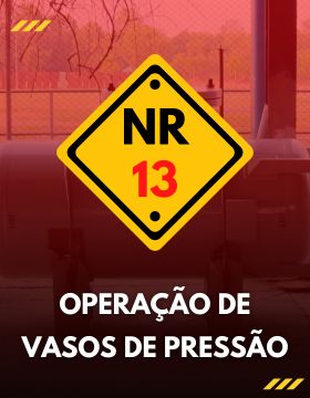 Treinamentos de segurança do trabalho