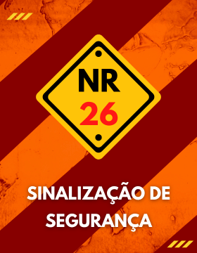 Treinamentos de segurança do trabalho