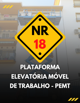 Normas Regulamentadoras