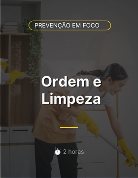 Prevenção em Foco