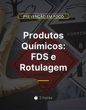 Prevenção em Foco