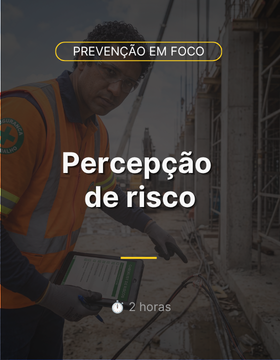 Prevenção em Foco
