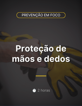 Prevenção em Foco