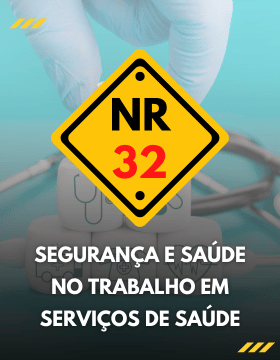 Normas Regulamentadoras