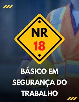 Treinamentos de segurança do trabalho