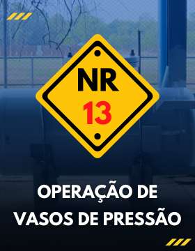 Treinamentos de segurança do trabalho