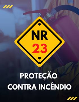 Normas Regulamentadoras