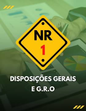 Normas Regulamentadoras