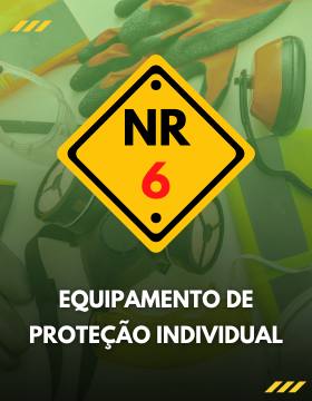 Normas Regulamentadoras