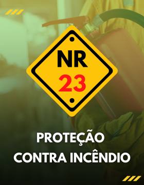 Normas Regulamentadoras