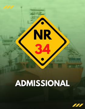 Normas Regulamentadoras