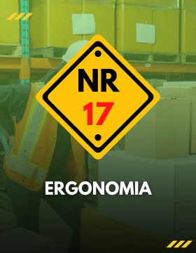 Normas Regulamentadoras