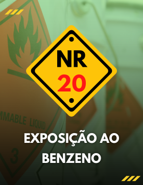 Normas Regulamentadoras