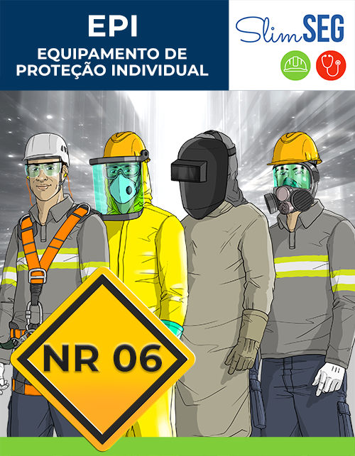 Normas Regulamentadoras