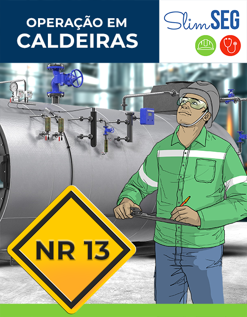 Normas Regulamentadoras