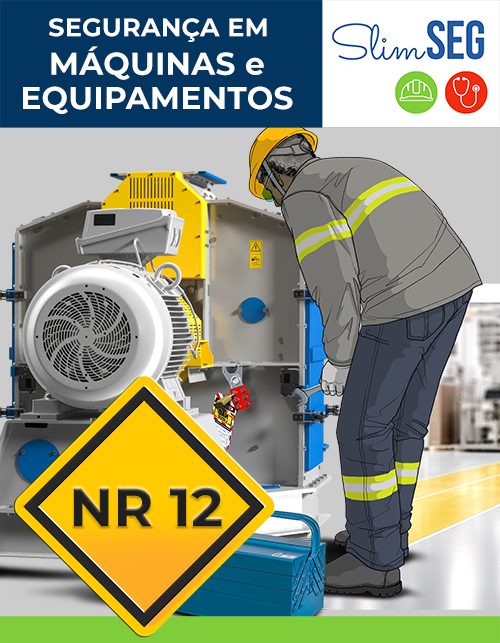 Normas Regulamentadoras