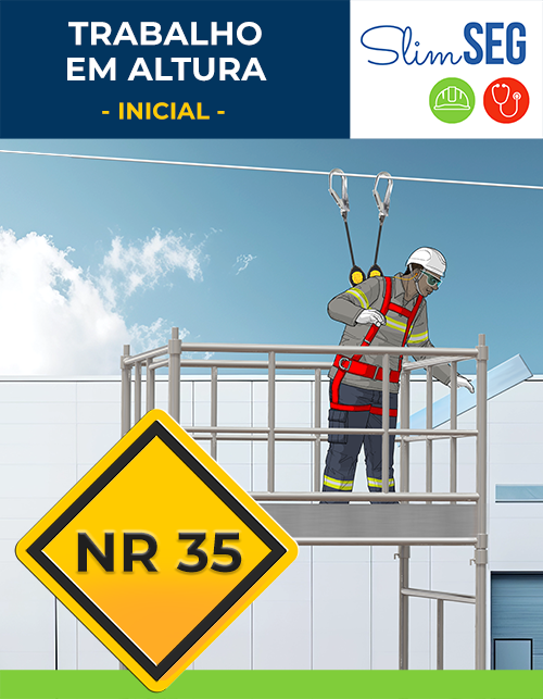 Normas Regulamentadoras