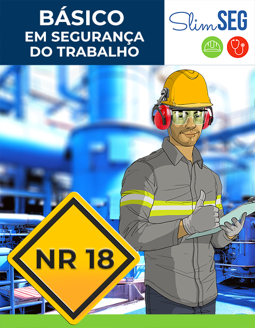 Normas Regulamentadoras