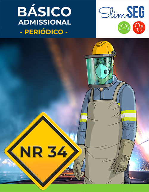 Normas Regulamentadoras