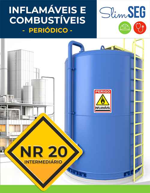 Normas Regulamentadoras