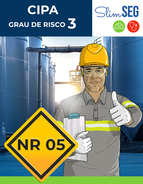 Normas Regulamentadoras