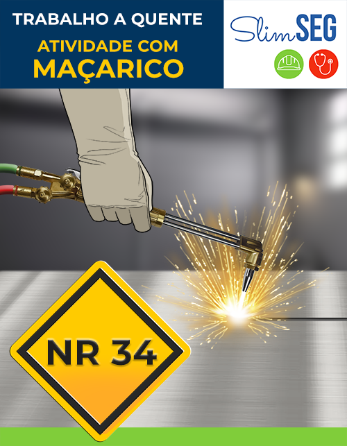 Normas Regulamentadoras