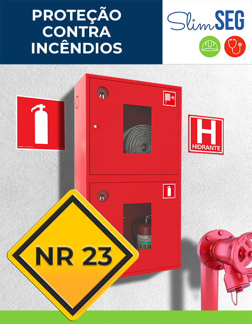 Normas Regulamentadoras