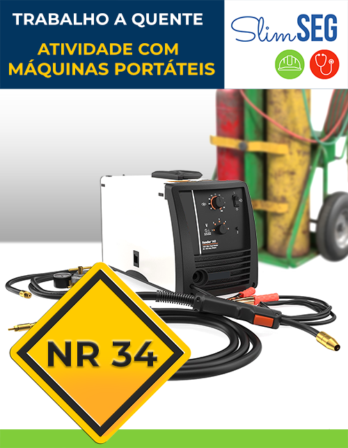 Normas Regulamentadoras