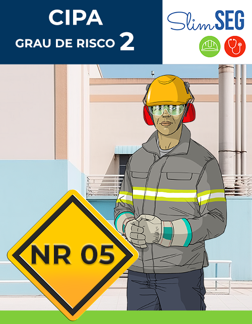 Normas Regulamentadoras