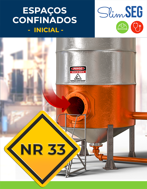 Normas Regulamentadoras