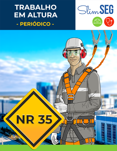 Normas Regulamentadoras