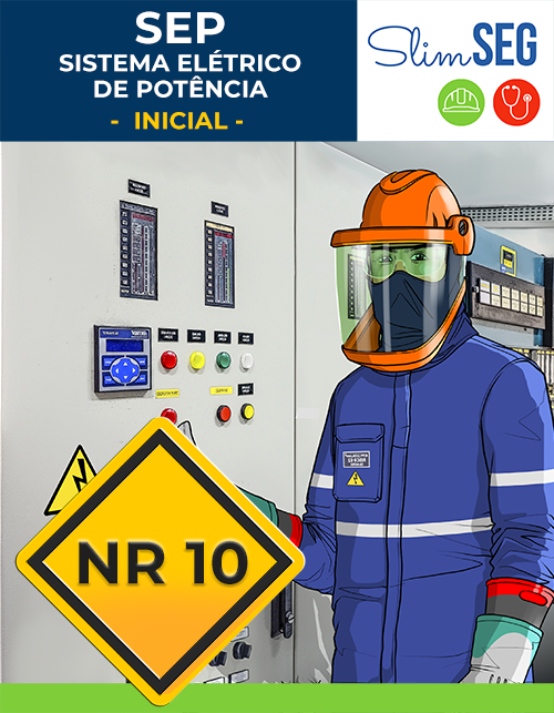 Normas Regulamentadoras