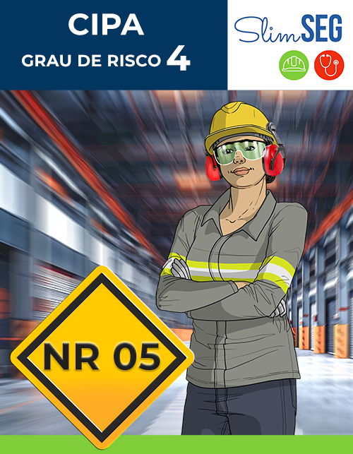 Normas Regulamentadoras