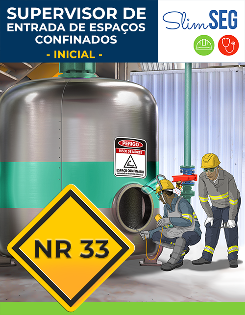 Normas Regulamentadoras