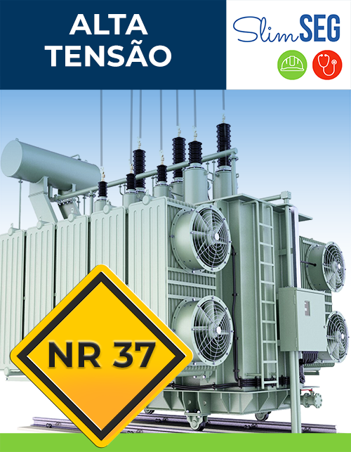 Normas Regulamentadoras