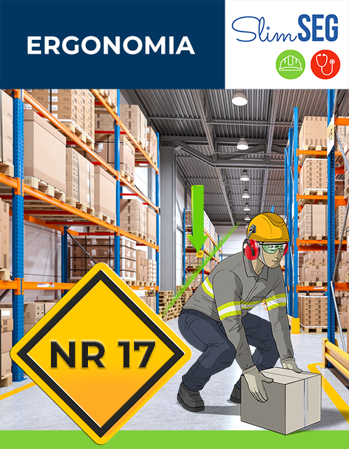 Normas Regulamentadoras