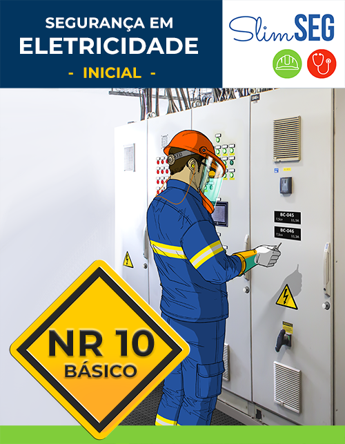 Normas Regulamentadoras