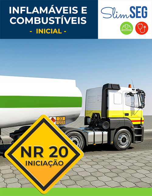 Normas Regulamentadoras