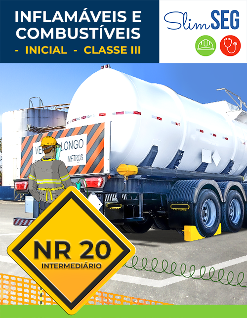 Normas Regulamentadoras