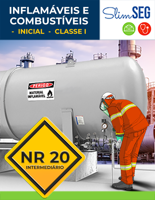 Normas Regulamentadoras